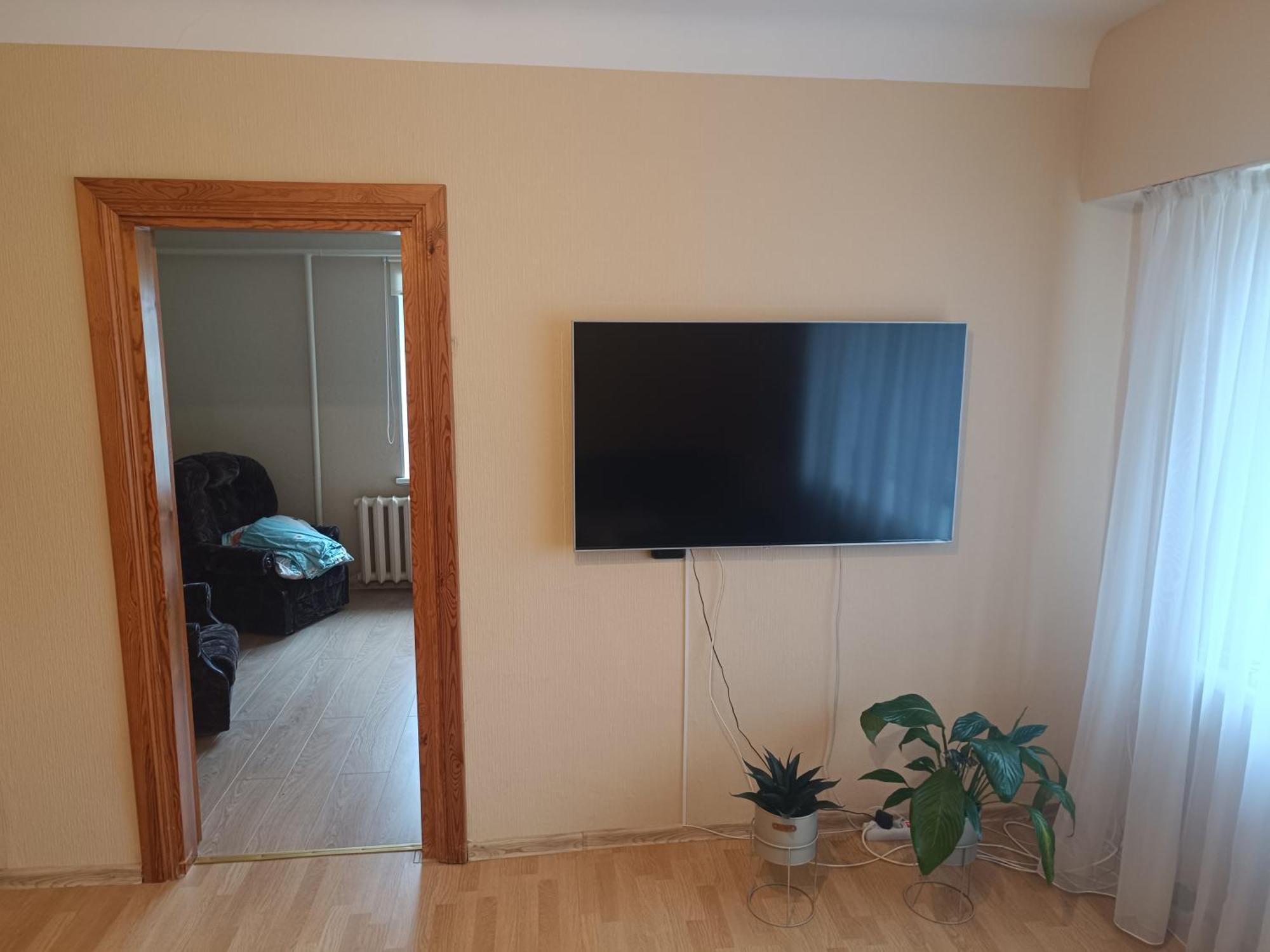 Appartement Two Bedroom In Centre *