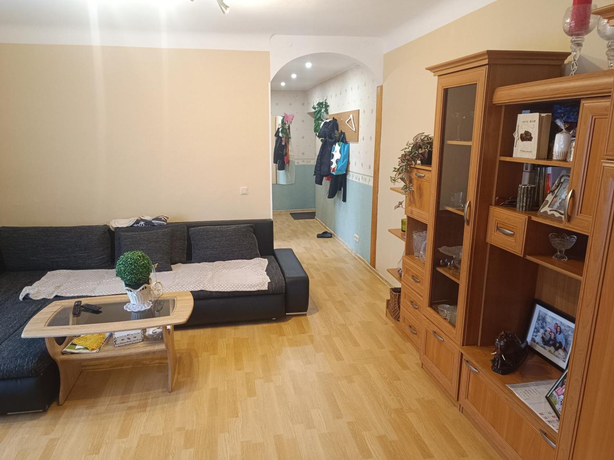 Two Bedroom In Centre *