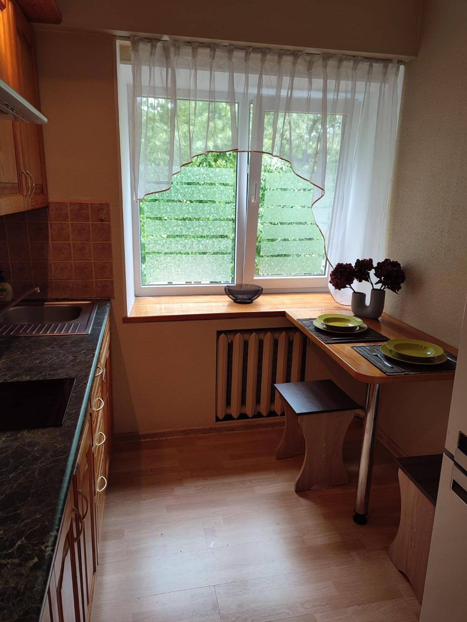Appartement Two Bedroom In Centre *