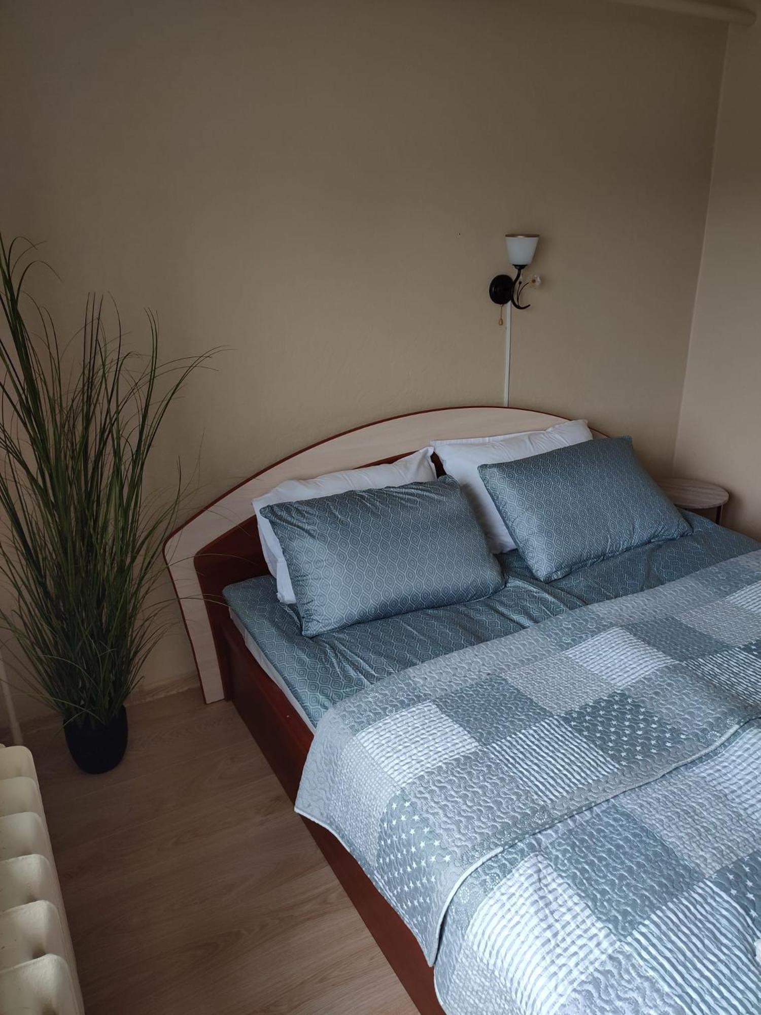 Appartement Two Bedroom In Centre Ventspils